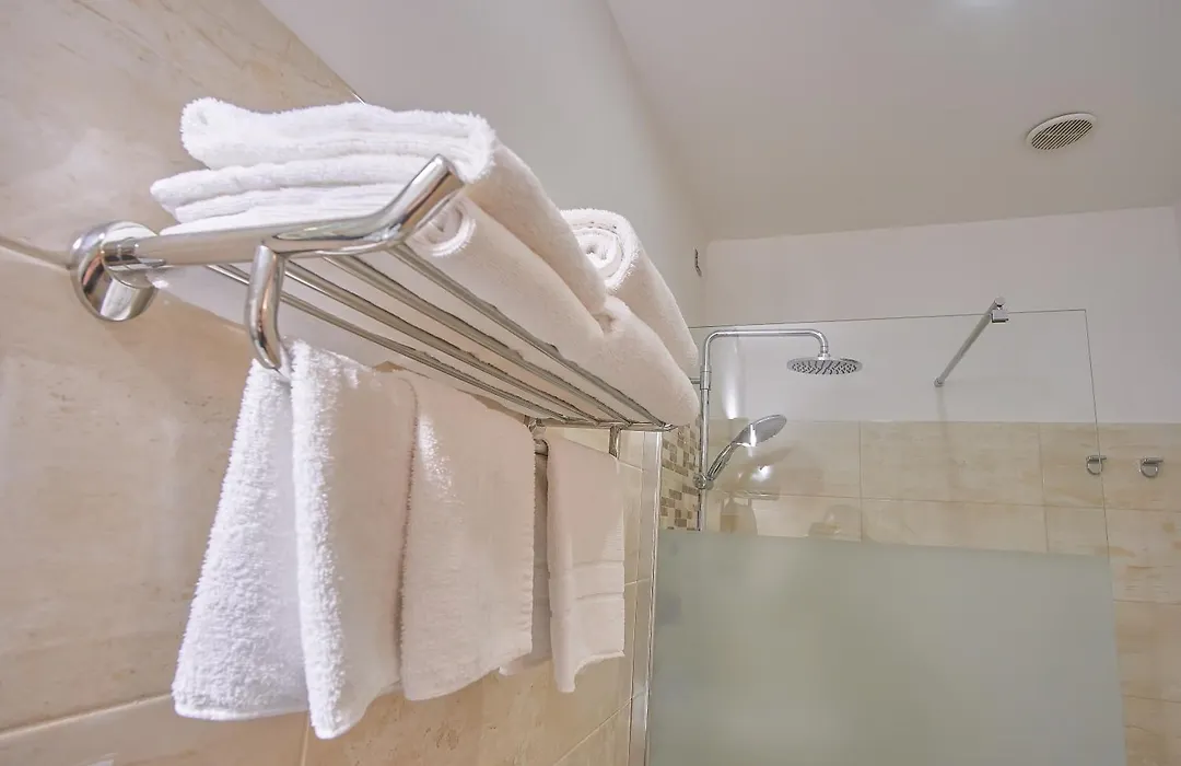 Bel Sole Guest House-1